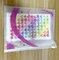 Assorted Color Heart Stickers 3/4" – 400 Count | Classroom Reward & Craft Stickers
